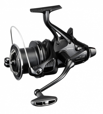 Shimano - Navijak Big Baitrunner LC 14000 XTB