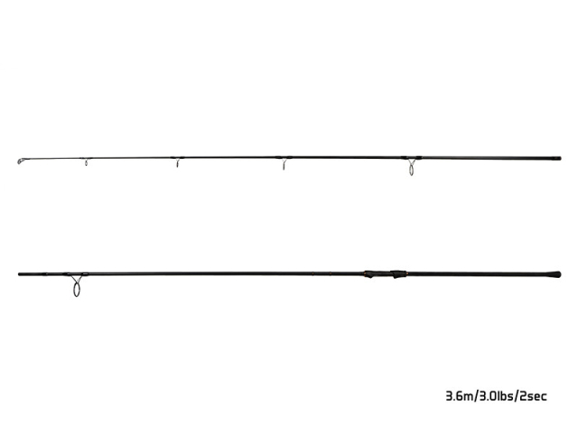 Delphin ARZENAL LS+ 360cm/3,00lbs/2 diely