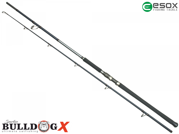 Esox Bulldog Xseries 210cm 60-160g