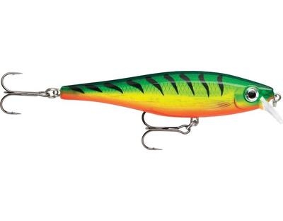 BX Minnow 10 FT