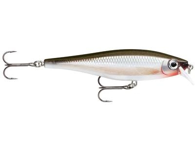 BX Minnow 10 S