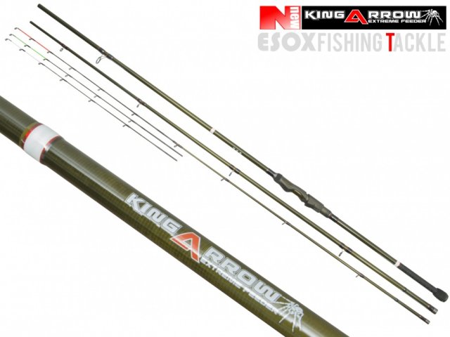 Esox King Arrow Classic