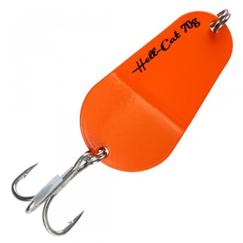 Hell-Cat Plandavka 70 g Orange