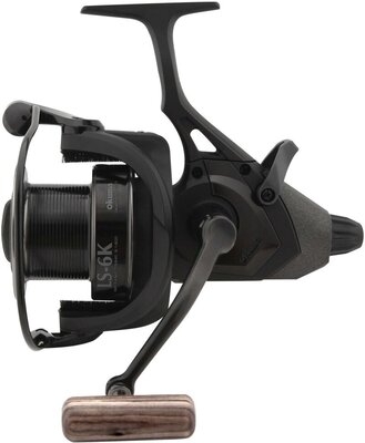 Naviják Okuma LS-8K 