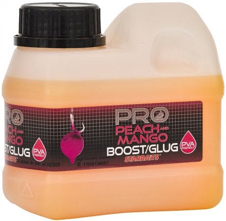 Pro Peach a Mango - DIP 500ml