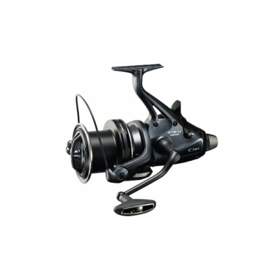 Medium  Baitrunner CI4+ XT-B LC