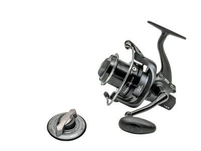 Tica Feeder Mentor 3000