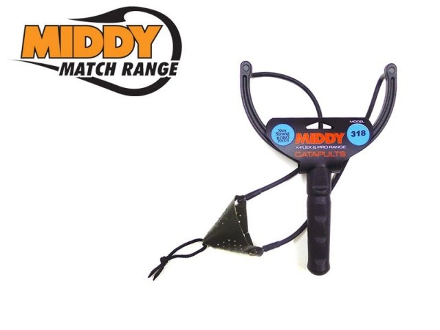 MIDDY PRAK PRO LARGE 318