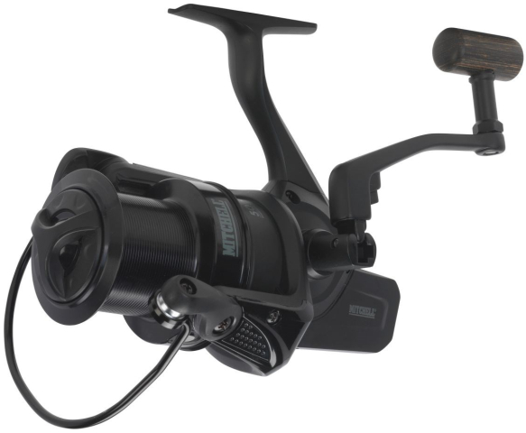 Mitchell Navijak Avocast 7000 Black Edition