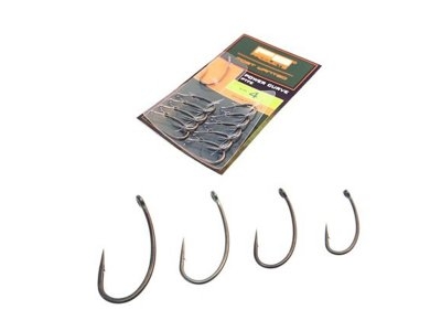 PB Products Power Curve hook PTFE v.2