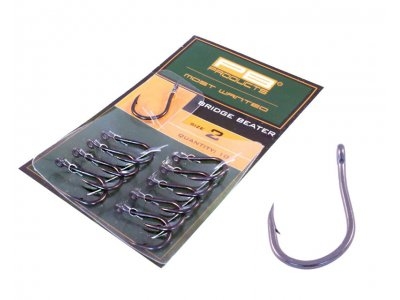 PB Products Bridge beater hook DBF v.2