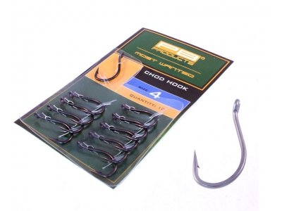  PB Products Chod hook DBF v.8