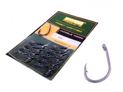  PB Products Jungle hook DBF v.1 