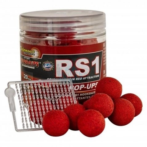 Starbaits - Pop-Up RS1 14mm