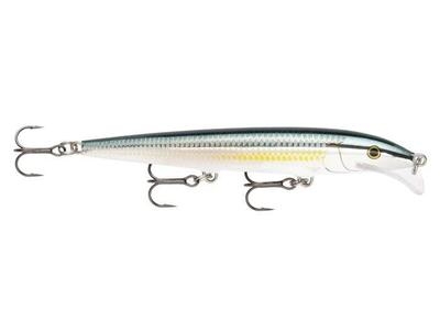 Scatter Rap Minnow 11 ALB