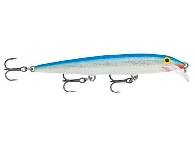 Scatter Rap Minnow 11 B