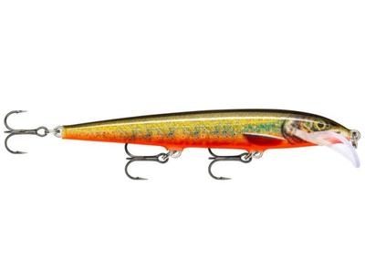 Scatter Rap Minnow 11 CHL