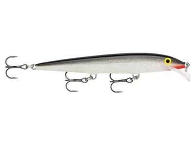 Scatter Rap Minnow 11 S