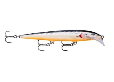 Scatter Rap Minnow 11 SSH