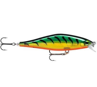 Shadow Rap Shad 09 FT