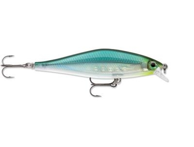 Shadow Rap Shad 09 TRI