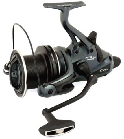 Big Baitrunner CI4+ XT-B LC