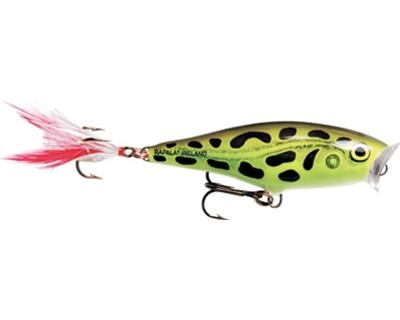 Skitter Pop Top Water Fresh 07 LF