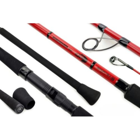 Sportex Prút Jolokia Cat Boat 3 m 100-300 g