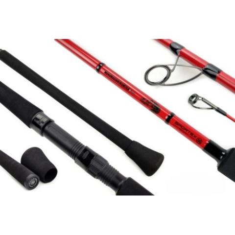Sportex Udica Jolokia Cat Spin 270cm 70-150g