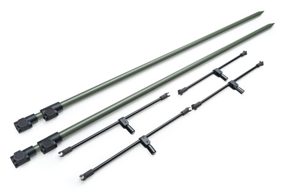 Session Umbrella XL - sada stabilizačních tyčí