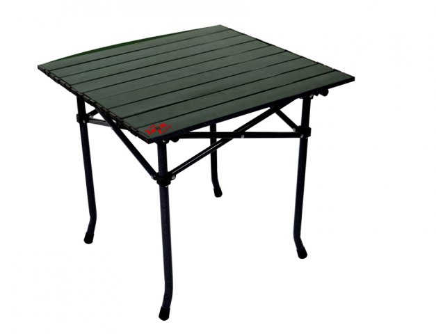 Roll-Top Bivvy Table - Roll-top skladací stôl