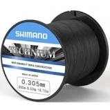 SHIMANO TECHNIUM PB 1100M/0,305MM  8,50kg