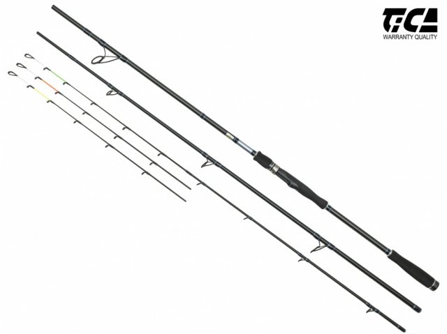 Tica Mentor Feeder Rod - 300 cm