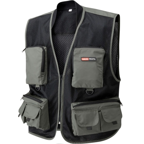 VESTA LEEDA PROFIL FLY VEST, VEL.XL