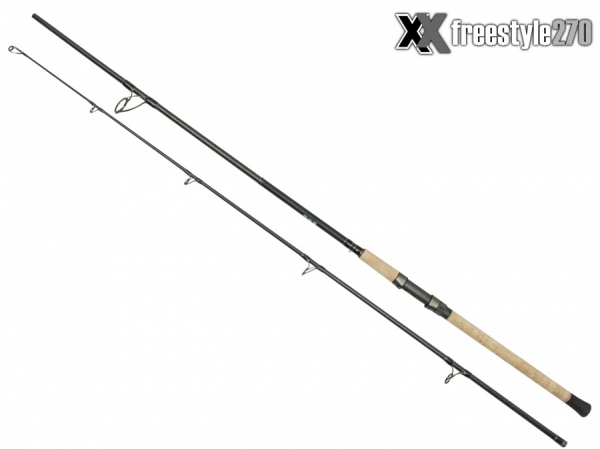 Esox XX Freestyle 2,7m 80-120gr