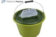 PLASTICA PANARO 116 18L KEDROVNICA