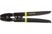 26CM BLACK CAT KLEŠTĚ MEGA CRIMPING PLIER 6423001