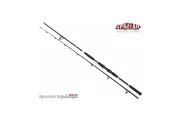 ESOX SPARTAN 2 - FALANGA 2,7m 200-400gr
