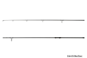 Delphin ARZENAL LS+ 360cm/3,00lbs/2 diely