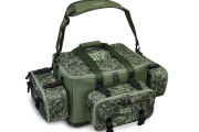 Taška Delphin BLOKZ CarryALL SPACE C2G