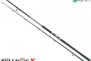 Esox Bulldog Xseries 210cm 60-160g