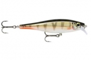 BX Minnow 07 RFP