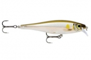 BX Minnow 10 AYU