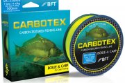 CARBOTEX Boilie a Carp vlasec 0,31mm/600m/10,3kg