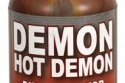 Dip STARBAITS Hot Demon 200ml