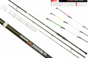 Esox King Arrow Quatro 330/360cm medium / heawy