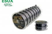 ESOX RAPTOR HI-TECH 100 m - 0,16mm / 3,25kg