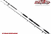 ESOX SPARTAN  2,8m  200-450gr