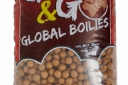 Global Boilies HALIBUT 20mm 10kg