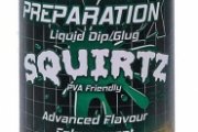 Booster PREP X SQUIRTZ JAPANESE SQUID 1L